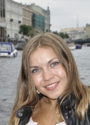 Ирина, 36, Россия, Архангельск