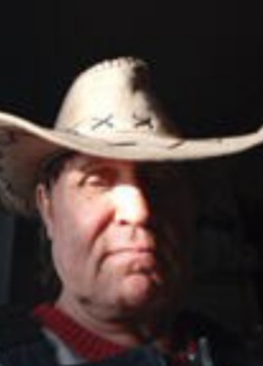Гек из Тымовское 52 года