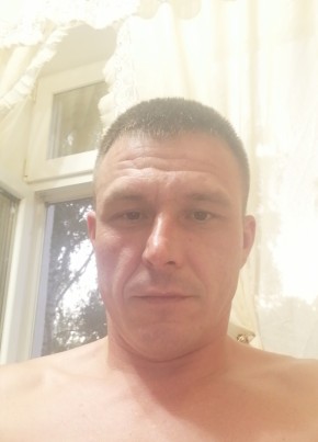 Денис, 42, Россия, Егорьевск