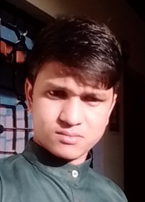 Sandeep johsi, 27, India, Rishikesh