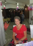 Lara, 61 год, Алматы