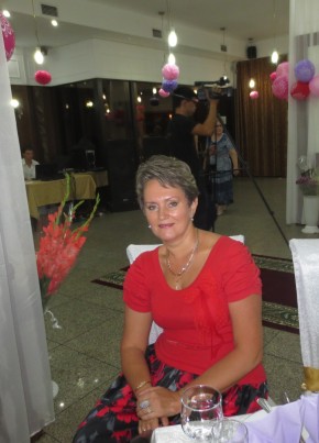 Lara, 61, Қазақстан, Алматы