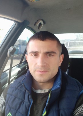 Алексей, 30, Україна, Миколаїв