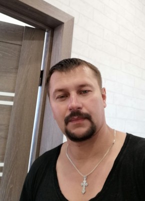 Александр , 39, Россия, Новопокровская