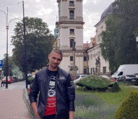 Александр, 40 лет, Koszalin