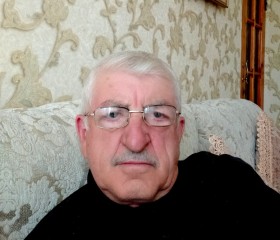 Алик Гасанов, 64 года, Каспийск