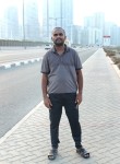 Sakthi, 32  , Sharjah
