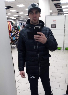 Ник, 36, Россия, Георгиевск