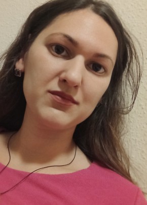 Майя, 31, A Magyar Népköztársaság, Hatvan