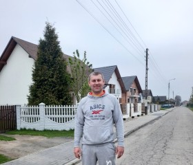 Андрей, 40 лет, Racibórz