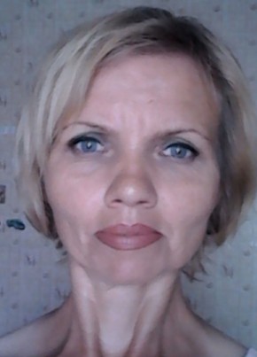 Света, 48, Россия, Зеленокумск