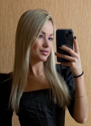 Екатерина, 31, Россия, Лобня