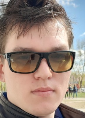 Вадим, 28, Россия, Краснокаменск