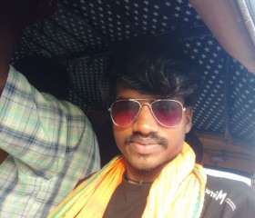 Rajon Kumar, 26, Narasannapeta