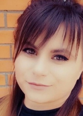 Диана, 27, Россия, Белгород