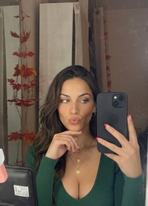 Jordan Lyndsey из Atlanta 27 лет