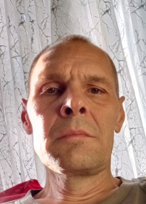 Андрей из Липецка 52 года