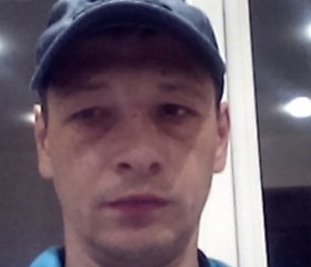 Руслан, 44 года, Магілёў