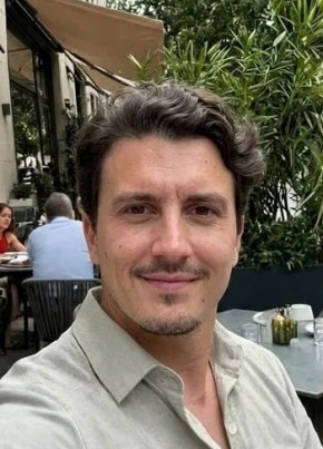 Юрий из Москвы 39 лет