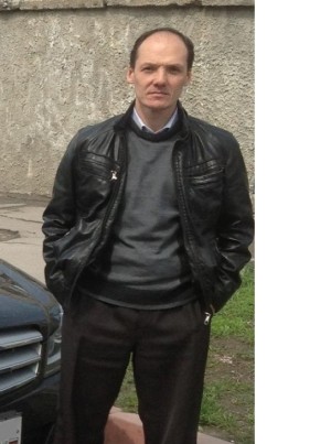 Dmitriy, 55, Russia, Samara
