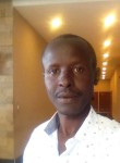 Mosese, 40 лет, Nairobi