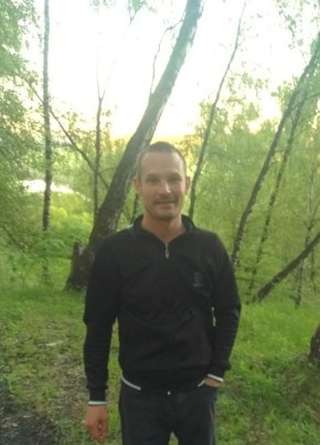Сергей, 37, Россия, Алексин