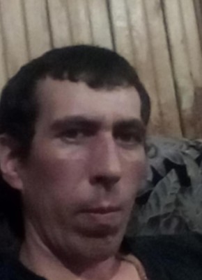 Сергей, 35, Россия, Вольск