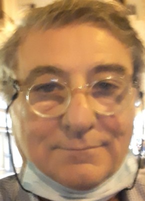 Zorin, 63, Repubblica Italiana, Roma