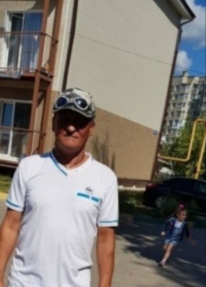 Игорь, 55, Россия, Кстово