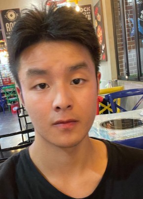 Aidan, 21, 中华人民共和国, 埠河镇