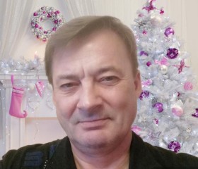 Демон, 57 лет, Москва