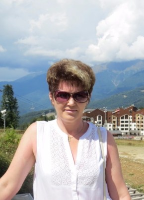 Елена , 54, Россия, Красное-на-Волге