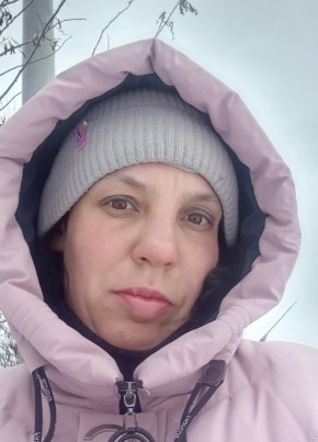 Katyusha, 33, Ukraine, Luhansk