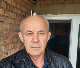 Валерий, 62 года, Владивосток