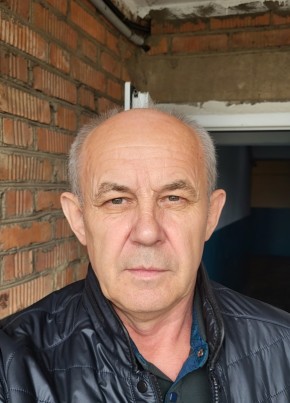 Валерий, 62, Россия, Владивосток