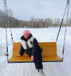 Оксана