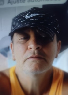 Eduardo из São José dos Campos 39 лет