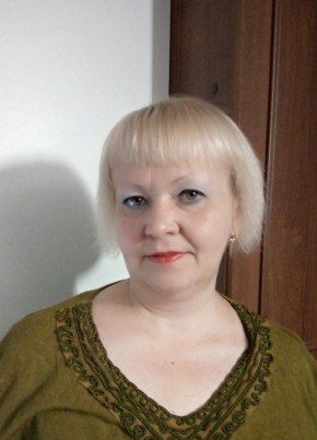 Наташа, 44, Россия, Тула