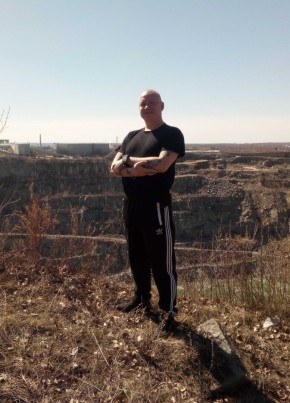 Vlad, 43, Россия, Озёрск (Челябинская обл.)