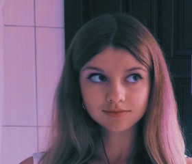Регина, 19 лет, Москва