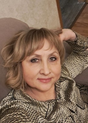 Лариса Матвеева, 61, Россия, Петропавловск-Камчатский