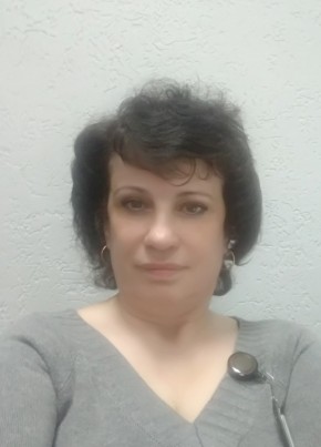 Татьяна, 51, Россия, Талдом