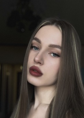 Kseniya, 27, Russia, Krasnoyarsk