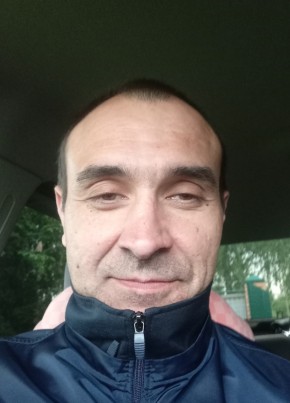 Павел из Шатуры 45 лет