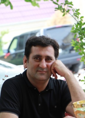 Zahid, 40, Azərbaycan Respublikası, Xirdalan