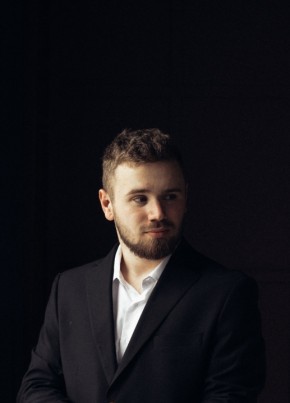 Ваня из Череповеца 23 года