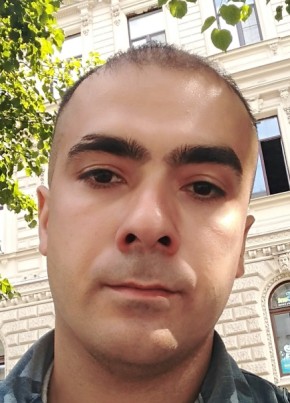 Макс из Колпино 41 год