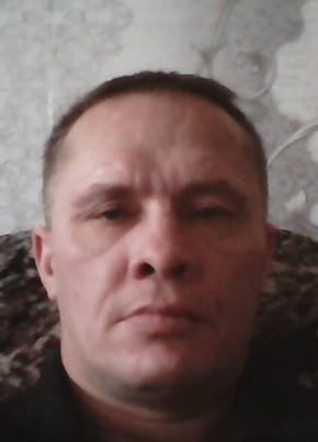 Юрок, 46, Россия, Фурманов
