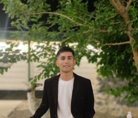 Mirko, 27, Nurota