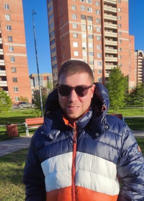 Антон, 37, Россия, Нижний Новгород